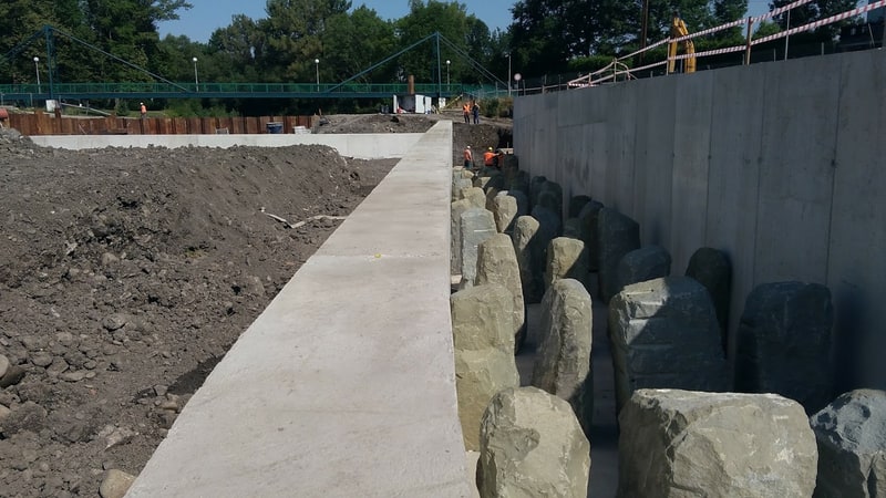 Migrační prostupnost toků