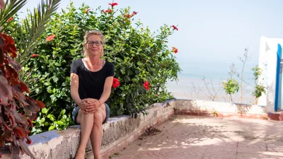 Mgr. Iva Buriánková, Ph.D.