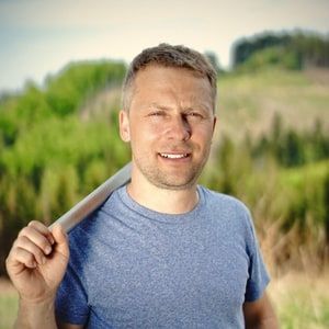 Infiltrační opatření v lesích snižují riziko povodní a doplňují podzemní vody